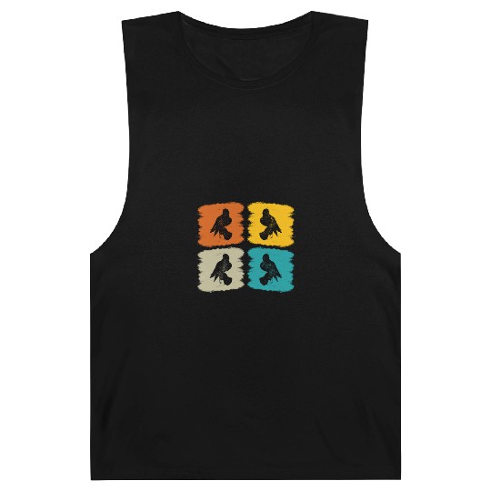 Falconry Bird Falcon Hunting Falconer Barnard Tanks