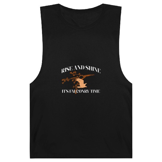 Falconry Bird Falcon Hunting Falconer Barnard Tanks