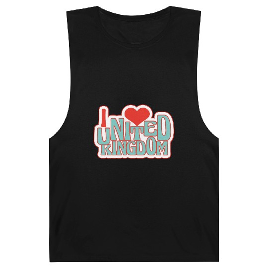 United kingdom hearts Barnard Tanks