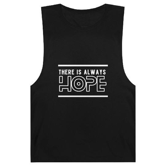 Black Colorful Dubai The Leading City in the World Barnard Tanks