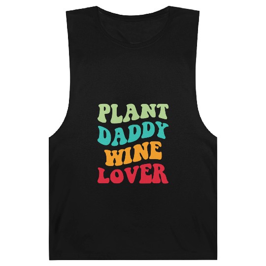 Plant Daddy Wine Lover Iii Barnard Tanks