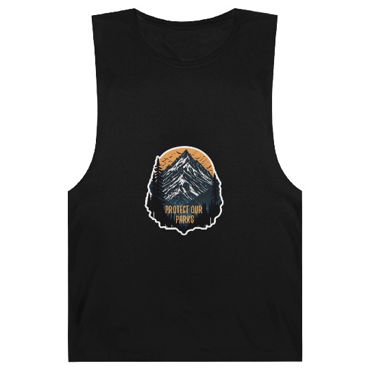 Natur Wildlife Outdoor Forest Camping Hiking Barnard Tanks