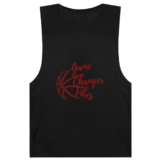 game changer vibes Barnard Tanks