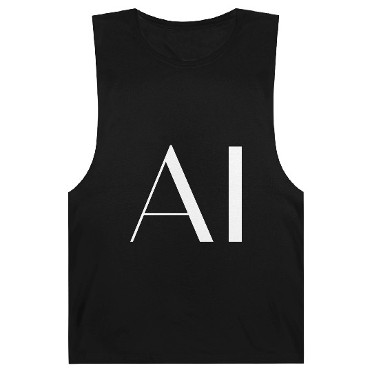 AI Artificial Intelligence Computer Science Barnard Tanks