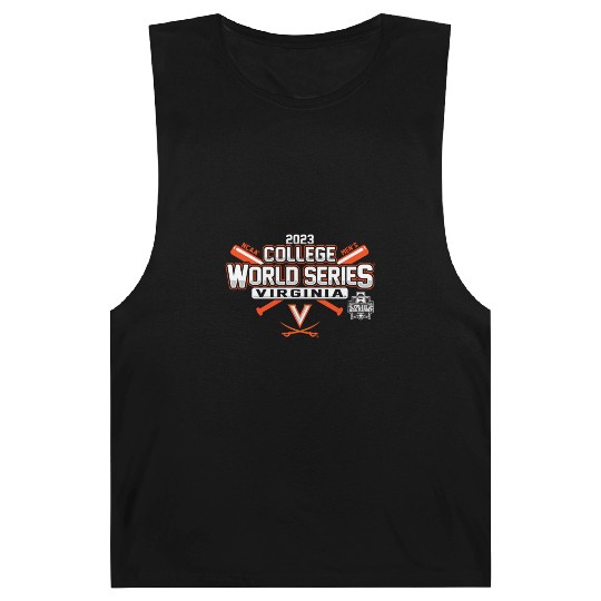 College World Series 2023 Baseball CWS Barnard Tanks