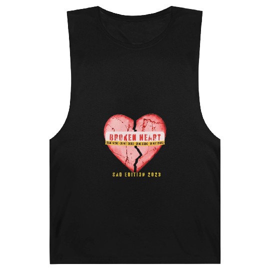 0ne design express a Sad loves-tory Barnard Tanks