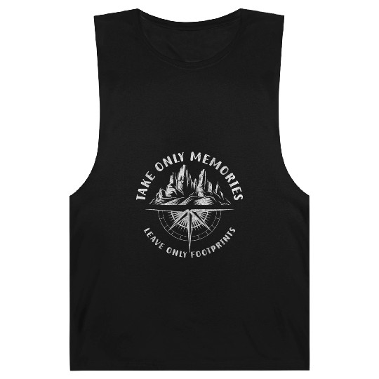 Tree Forests Wilderness Barnard Tanks