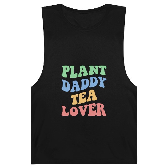 Plant Daddy Tea Lover Iv Barnard Tanks