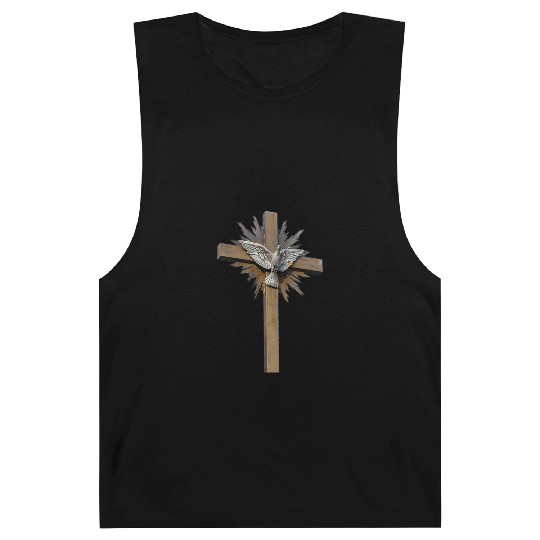 Easter Sunday Barnard Tanks