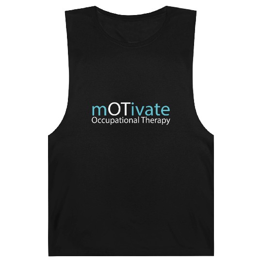Occupational Therapy Barnard Tanks