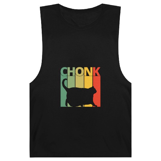 Cat Meme Chonk Dank Meme Chonk Barnard Tanks