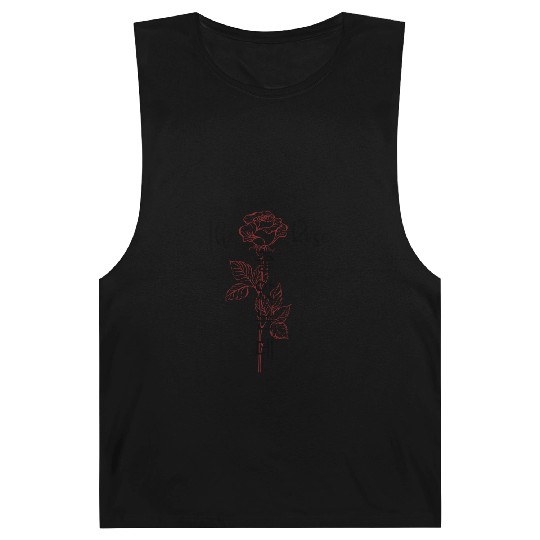 the rose Barnard Tanks