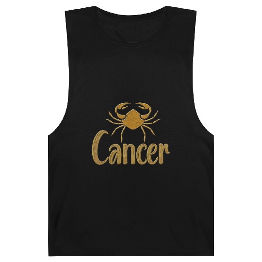 Cancer Zodiac Sign Barnard Tanks