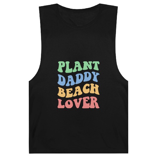 Plant Daddy Beach Lover Iv Barnard Tanks