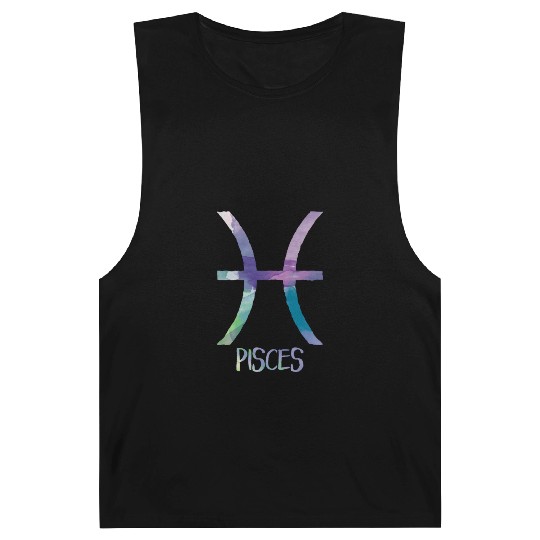 Pisces Zodiac Symbol Astrology Fish Water Sign Barnard Tanks