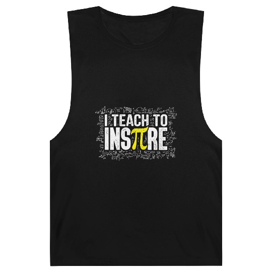 I Teach To Inspire Math Teacher Pi Day 3 14 Barnard Tanks