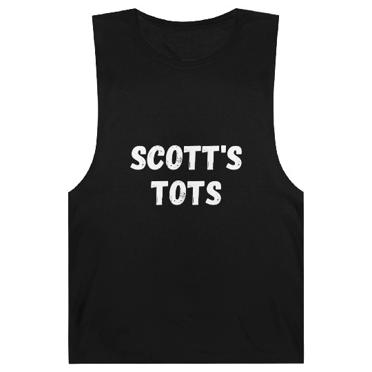 Scott'S Tots Office Barnard Tanks