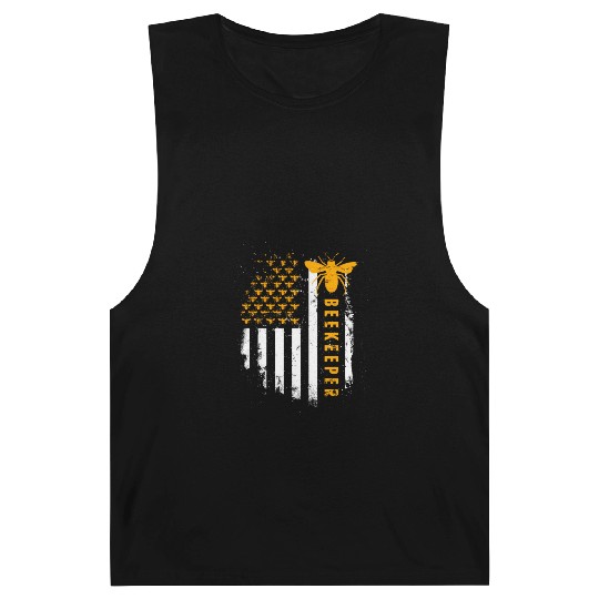 Honey Bee Beekeeping Hive Beekeeper Barnard Tanks