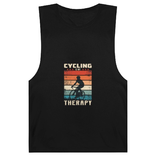 Racing Bike Racing Cyclist Cycling Bike Race Barnard Tanks
