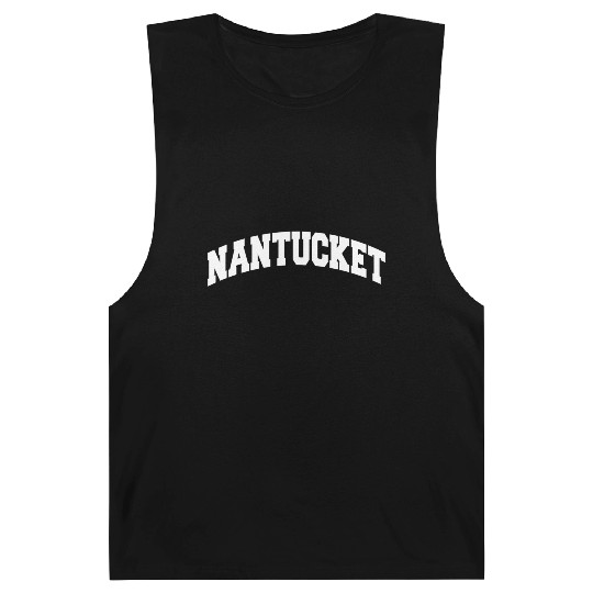 Arch Nantucket Barnard Tanks