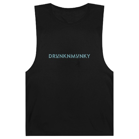 DESIGNdrunknmunky s drunk monkey Barnard Tanks