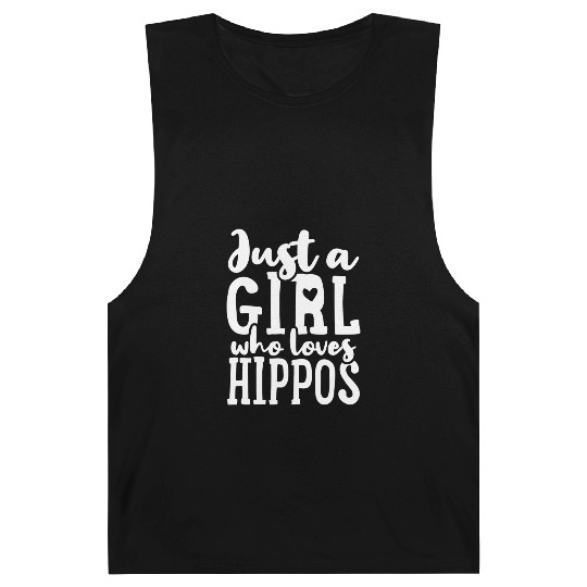 Hippos Hippopotamus Lover nostalgia Barnard Tanks