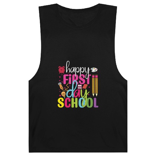 moving up to preschool teacher student graduation Barnard Tanks