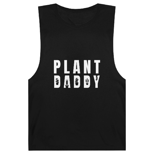 Plant Daddy Barnard Tanks