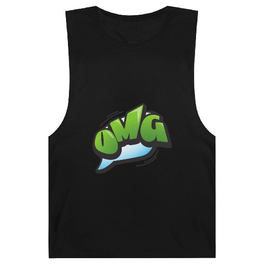 OMG Barnard Tanks design