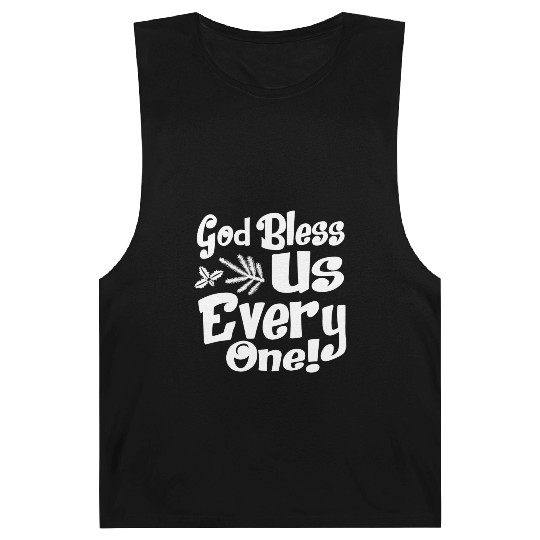 A Christmas Carol Charles Dickens God Bless Us Barnard Tanks