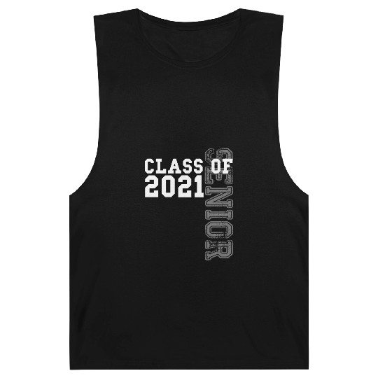 Senior Class Of 2021 Graduation 2021 Barnard Tanks