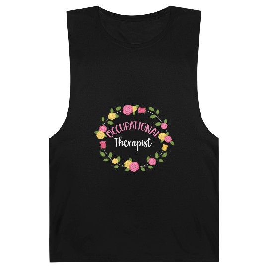 Occupational Therapy Ot Occupational Therapist Barnard Tanks