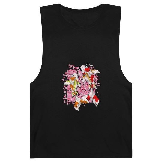 Sakura Koi Fish Gift Cherry Blossom Koi Carp Barnard Tanks