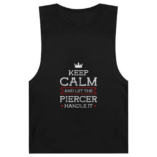 Piercing Stitch Piercing Studio Pain Barnard Tanks