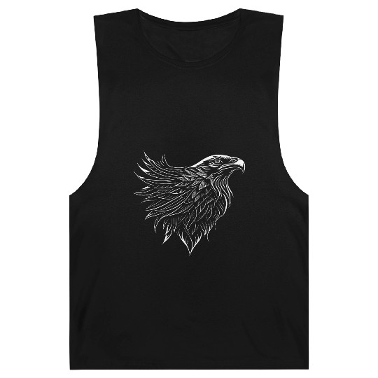 free heart Barnard Tanks