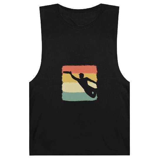 Ultimate Frisbee Player Frisbee Player Barnard Tanks