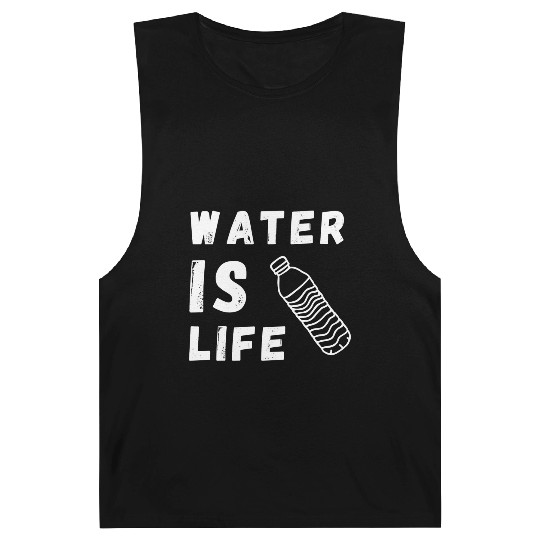 Water Is Life Save Water Save The Planet Earth Barnard Tanks