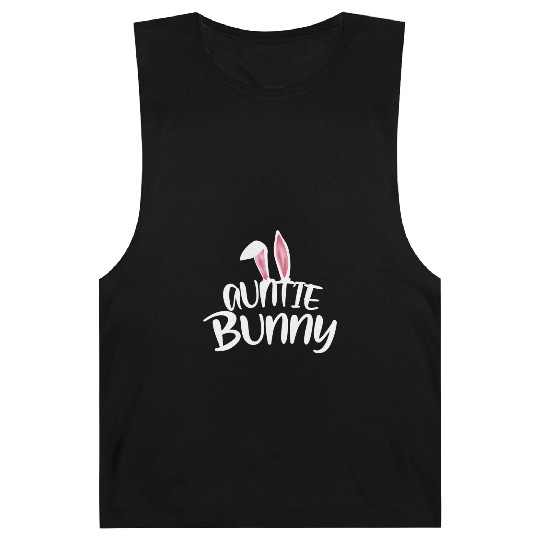 Aie Bunny Easter Family Barnard Tanks