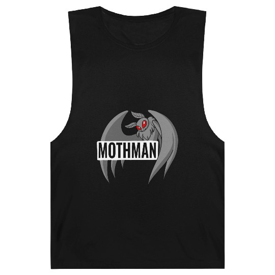 Mothman Barnard Tanks
