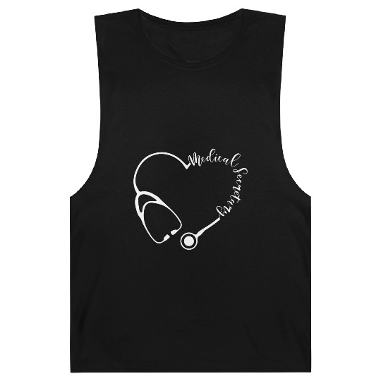 Medical Secretary - Medical Administrative Barnard Tanks