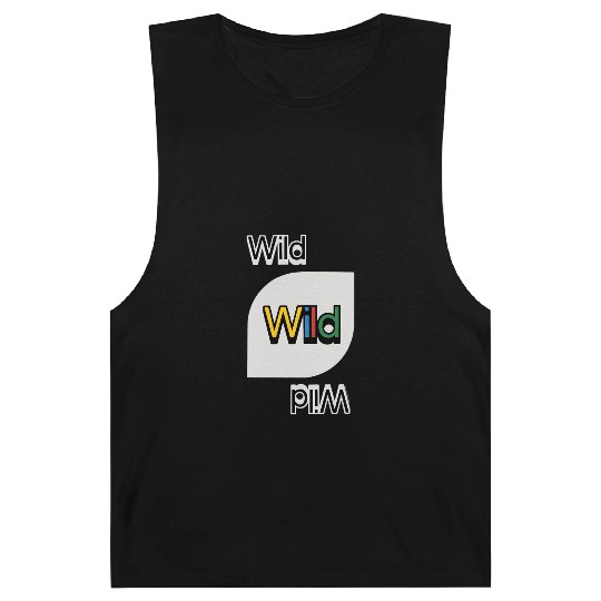Uno Wild Card Barnard Tanks