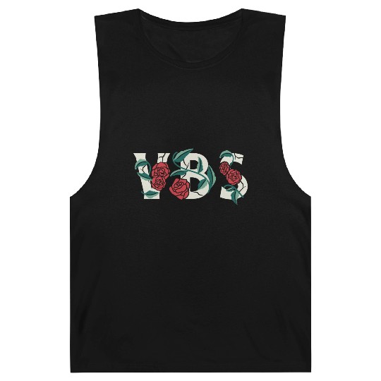 Vacation Bible School Crew VBS Crew Summer Camp Barnard Tanks