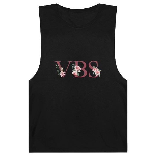 VBS Crew Teacher Student Summer Camp Vacation Barnard Tanks