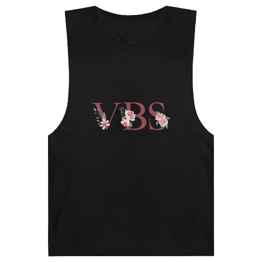 VBS Crew Teacher Student Summer Camp Vacation Barnard Tanks