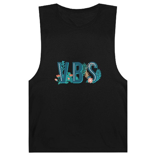VBS Crew Summer Camp Bible Study Vacation Bible Barnard Tanks
