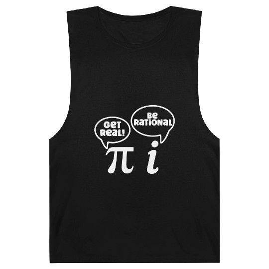 Math Teacher Mathematics Pi Symbol Get Real Be Barnard Tanks