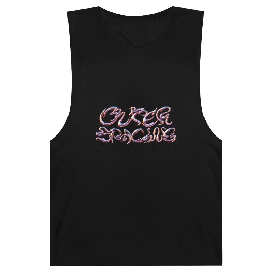 Urban Rhyme: Typographic Web 30 Hip Hop Barnard Tanks