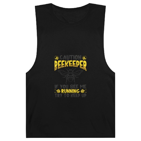 Beekeeper Idea Beekeeping Honey Bee Lover Barnard Tanks