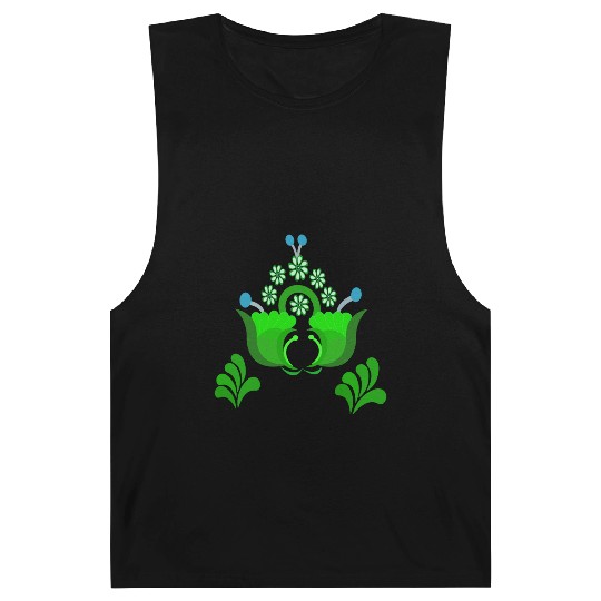 Classic style design Barnard Tanks