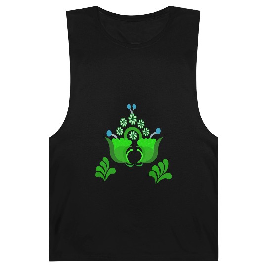 Classic style design Barnard Tanks